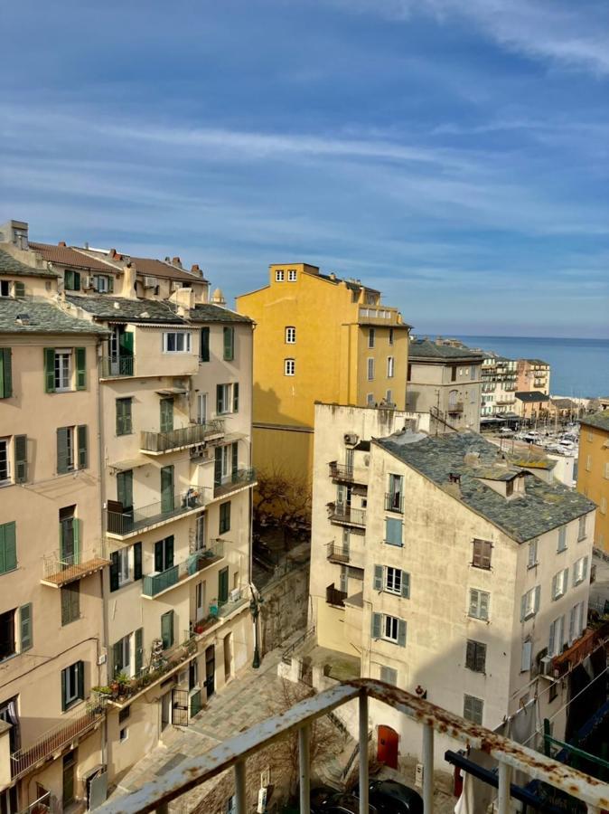La Vista Apartment Bastia  Exterior photo