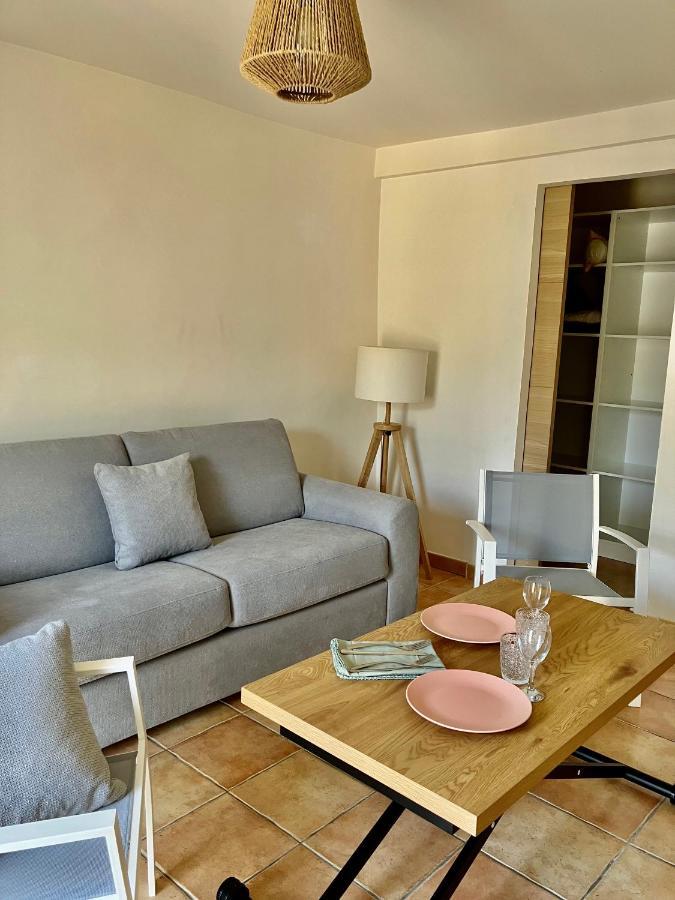 La Vista Apartment Bastia  Exterior photo